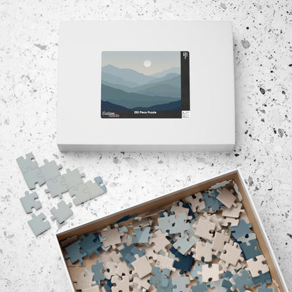 Customized Puzzles