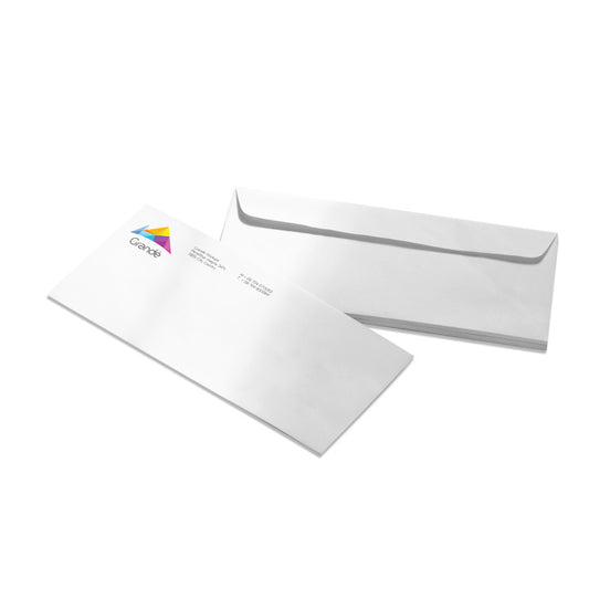 Envelopes - Message Us for Sizing Options + Pricing