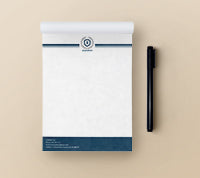 Notepads 25 Pages