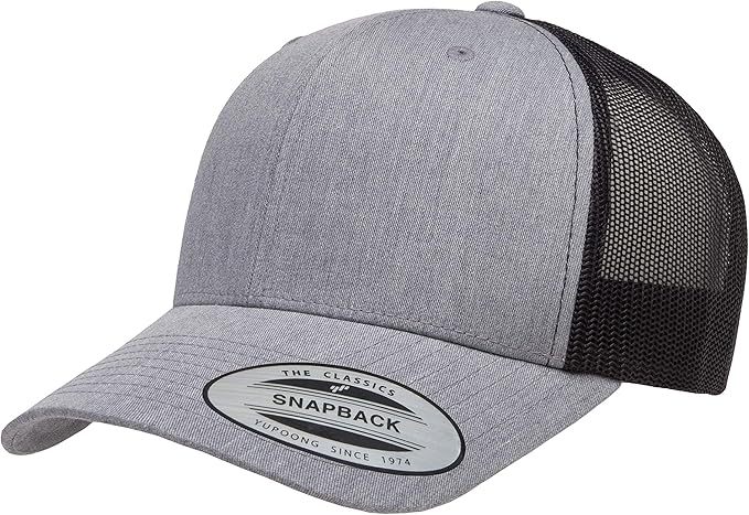 Simon Strong Trucker Hat - Image 4