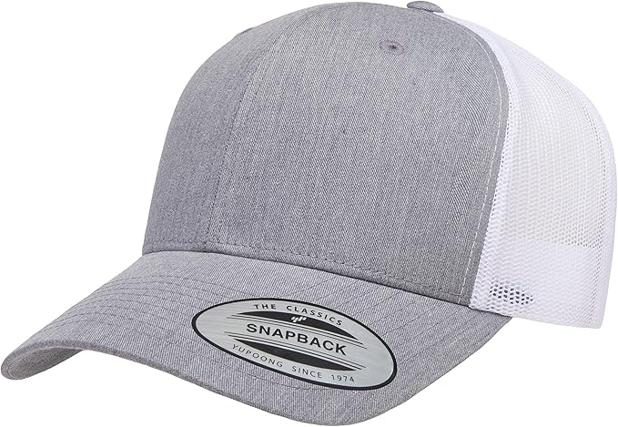 Simon Strong Trucker Hat - Image 2