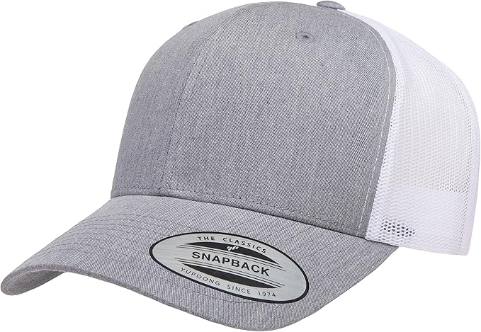 Simon Strong Trucker Hat - Image 5