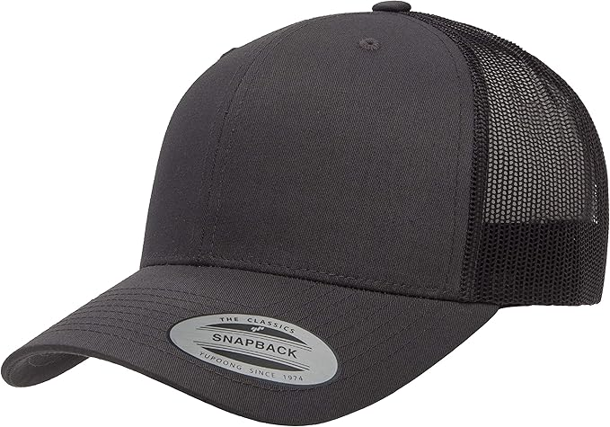 Simon Strong Trucker Hat - Image 3